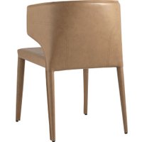 Стул Stool Group Арманд DC1097 FTMA2-6 (экокожа коричневый)