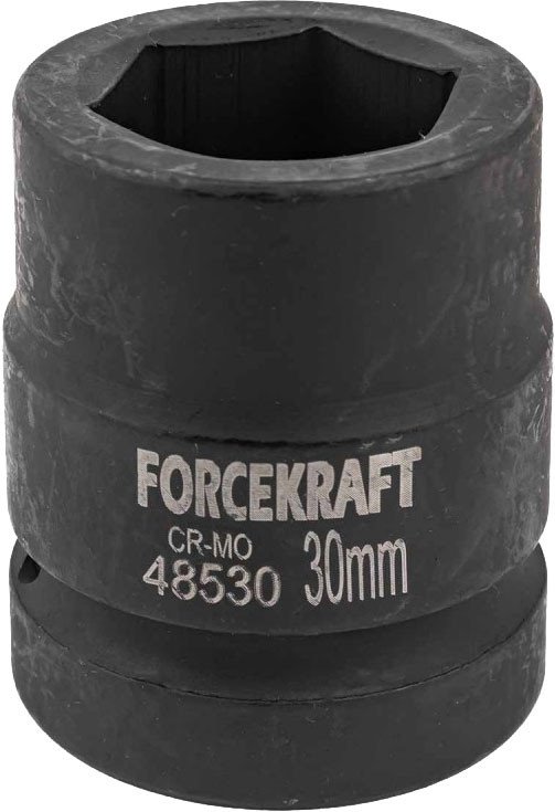 

Головка слесарная ForceKraft FK-48530