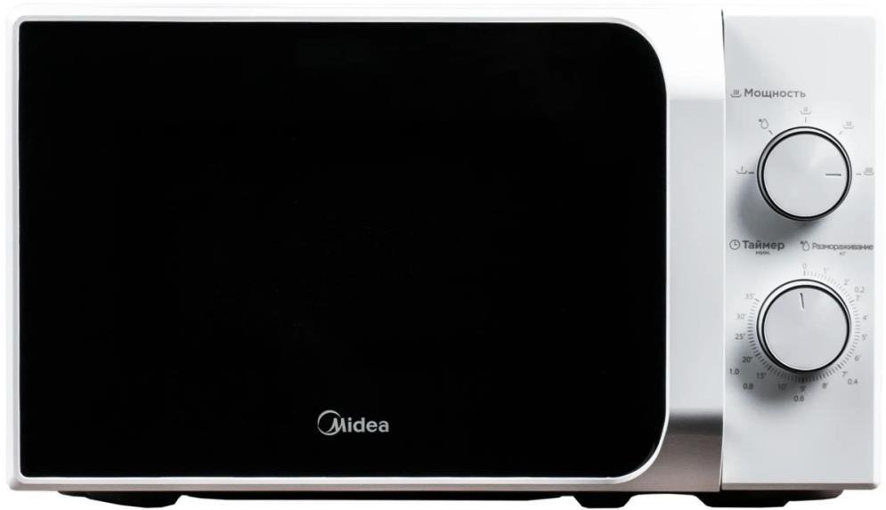 

Микроволновая печь Midea MM720C2MV-W