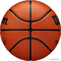 Баскетбольный мяч Wilson NBA Authentic Series Outdoor (7 размер) в Борисове