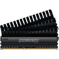 Оперативная память Crucial Ballistix Elite 8GB DDR3 PC3-14900 (BLE8G3D1869DE1TX0CEU)