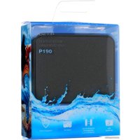 Беспроводная колонка DEXP P190 (серый)