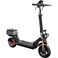 Электросамокат Kugoo Kirin M5 Pro (черный) в Бресте