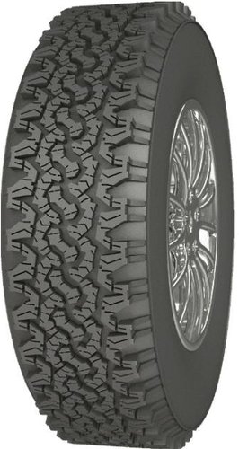 Всесезонные шины АШК Nortec AT-560 215/75R15 100S