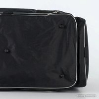 Дорожная сумка Mr.Bag 014-409-MB-BLK (черный)