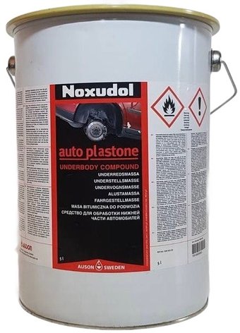 Noxudol Auto Plastone 5л
