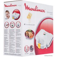 Сэндвичница Moulinex SM154135
