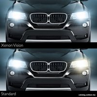 Ксеноновая лампа Philips D2R Xenon Vision 1шт