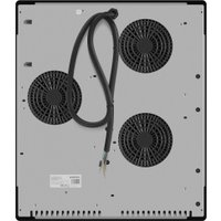 Варочная панель Meferi MIH453BK Power