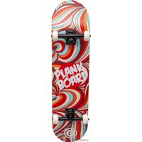 Скейтборд Plank Lollipop P22-SKATE-LOLLIPOP
