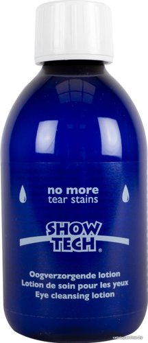 Лосьон Show Tech No More Tear Stains 56STE013 (250 мл)