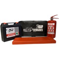 Набор автомобилиста Лайтфарм №1 (новый перечень) в Борисове