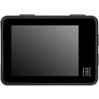 Экшен-камера Digma DiCam 82C (серый)