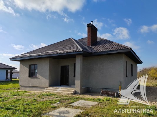 4-комн. квартира — Велюнь