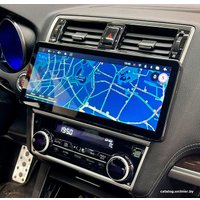 USB-магнитола Incar TMX2-7712-3