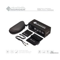 Солнцезащитные очки Tagrider N23-1 Brown