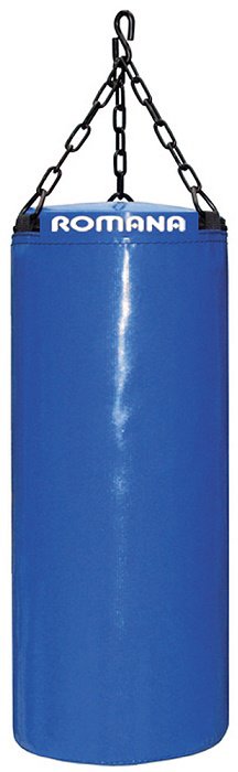 

Мешок Romana ДМФ-МК-01.67.06 5кг (синий)