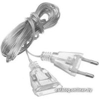 Удлинитель для светодиодных гирлянд Гирлянда бай 5 метров