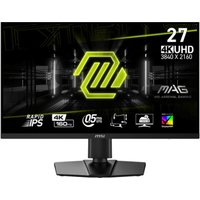 Игровой монитор MSI MAG 274UPF E2