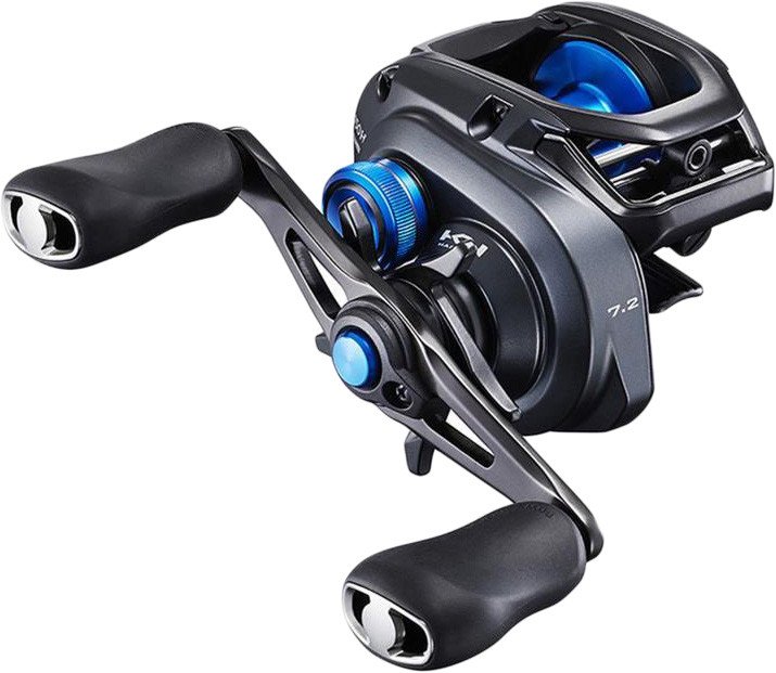 

Рыболовная катушка Shimano SLX XT 151 SLXXT151