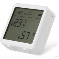 Термогигрометр Digma DiSense T5