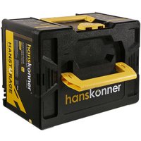 Кейс Hanskonner HS215P
