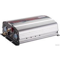 Автомобильный инвертор GEOFOX MD 2500W/12V