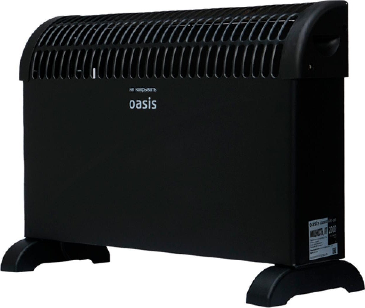 

Конвектор Oasis KPO-20B