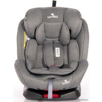 Детское автокресло Lorelli Lyra (серый)