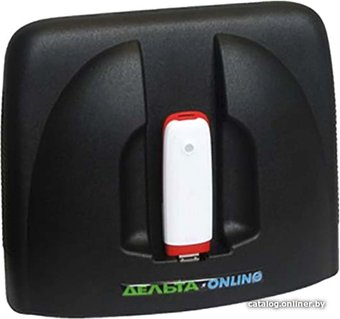 Антенна для беспроводной связи Дельта Online