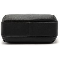 Женская сумка Souffle 394 3940201 (черный флотер)