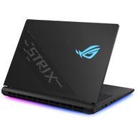 Игровой ноутбук ASUS ROG Strix SCAR 18 2025 G835LW-SA037