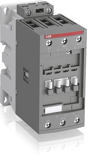 

Контактор ABB AF65-30-00-11 1SBL387001R1100