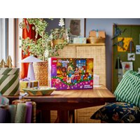 Конструктор LEGO Friends 42668 Advent Calendar 2025