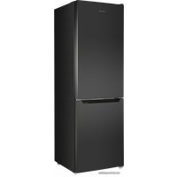 Холодильник MAUNFELD MFF185SFSB