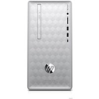 Компьютер HP Pavilion 590-p0017ur 4JS26EA