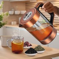 Электрический чайник Kitfort KT-6655