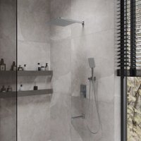 Душевая система  Oliveeka OL-88939003-CR