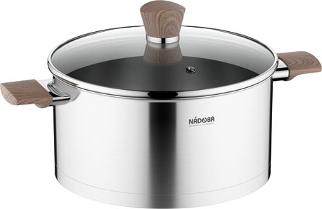 

Кастрюля Nadoba Ludva 727011
