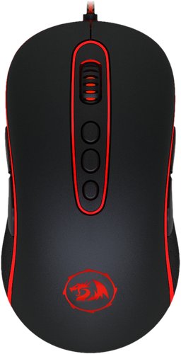 Игровая мышь Redragon Phoenix
