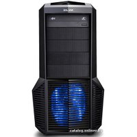 Корпус Zalman Z11 plus Black