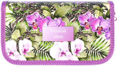 Тропические орхидеи ПО-09