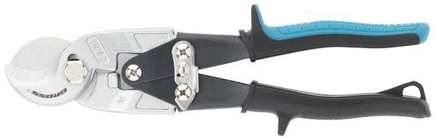 

Кабелерез GROSS Piranha 78450
