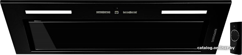 Кухонная вытяжка KUPPERSBERG Ibox 60 B