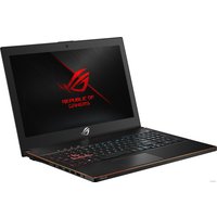 Игровой ноутбук ASUS ROG Zephyrus M GM501GS-EI007T