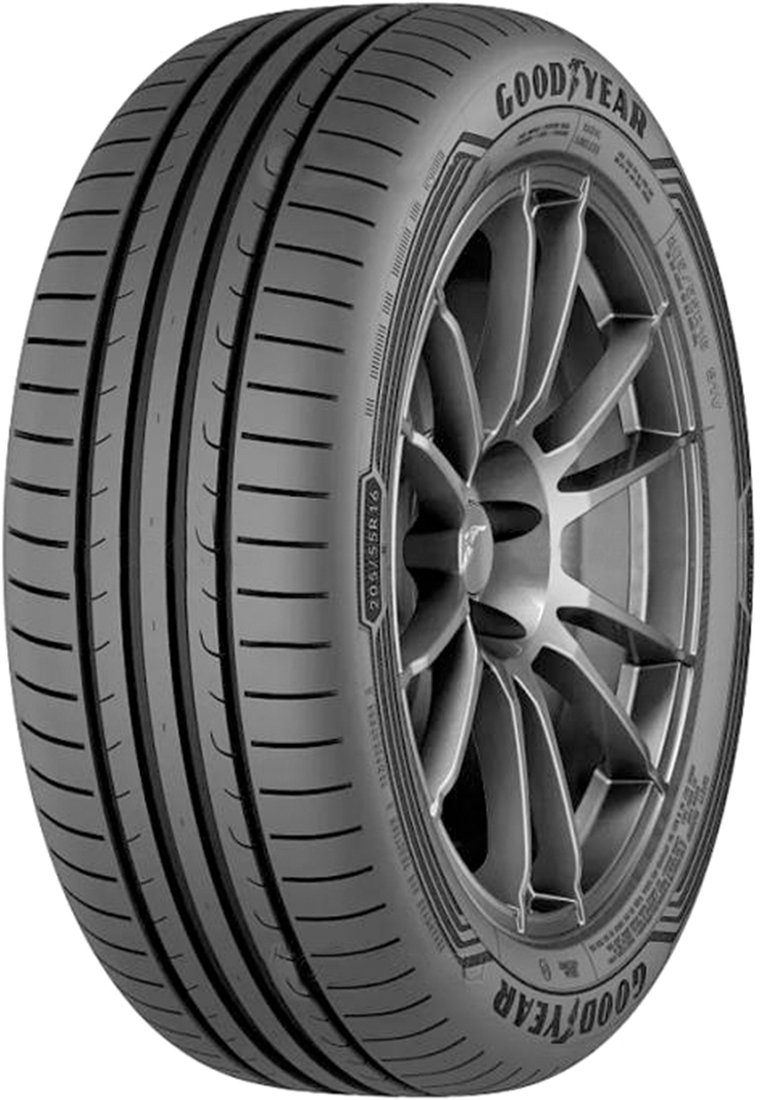 

Летние шины Goodyear Eagle Sport 2 225/40R18 92Y
