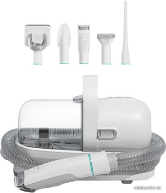 Многофункциональный прибор для груминга Neabot P1 Pro HN0070W