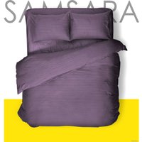 Постельное белье Samsara Сат220-6 205x220 (евро)