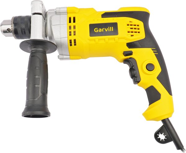 

Ударная дрель Garvill D800