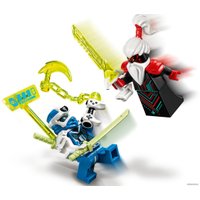 Конструктор LEGO Ninjago 71711 Кибердракон Джея